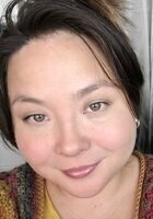 A photo of L Oreal, a tutor from University of North Texas