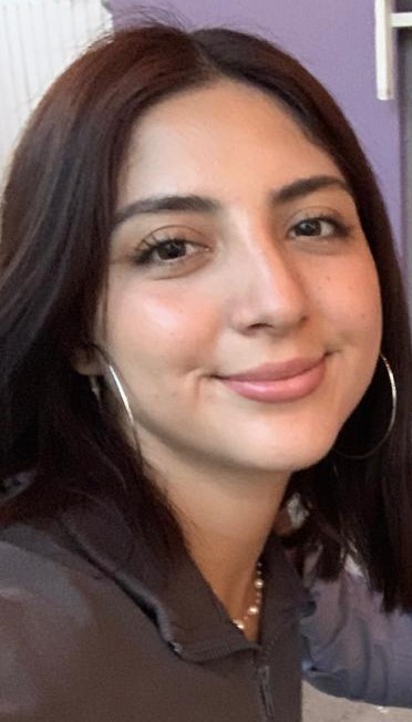 Guadalajara ESL/ELL tutor named Jocelyne Guadalajara ESL/ELL tutor named Jocelyne