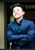 Online High School Science tutor named Haoran