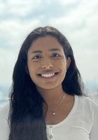 Online UK GCSE Chemistry tutor named Manesha