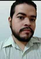 A photo of Luis Raul, a tutor from Universidad Autónoma de Sinaloa