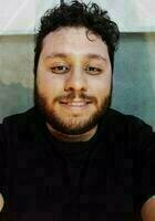 A photo of Carlos, a tutor from Universidad Autonoma de Juarez