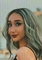 Online High School English tutor named Mehrnaz