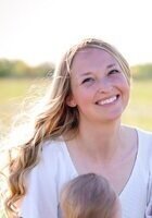 Online Elementary Social Studies tutor named Emily