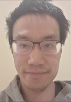 Online Study Skills tutor named Kuby Shen