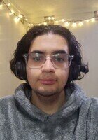 Online Plant Biology tutor named Aidin