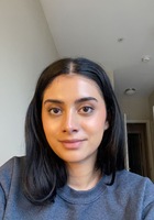 Online Discrete Math tutor named Pragya