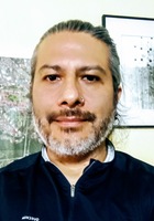 A photo of Gustavo, a tutor from Universidad Nacional Autónoma de México