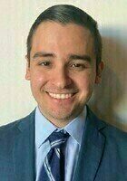 Online Environmental Science tutor named Adrian