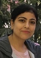 Bellingham, WA tutor named Disha Bellingham, WA tutor named Disha