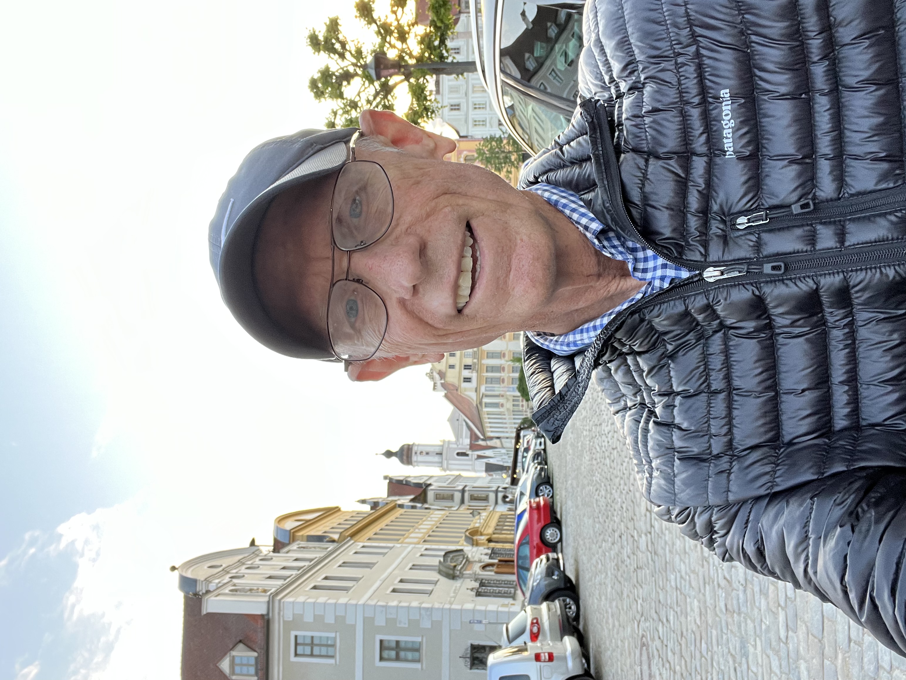 A photo of David, a tutor from Brigham Young University-Provo