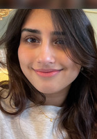 Online UK GCSE History tutor named Misbah