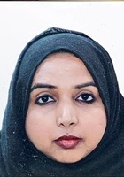 Maidstone tutor named Thamimnisha Maidstone tutor named Thamimnisha