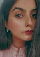 Online Study Skills and Organization tutor named Sabahat