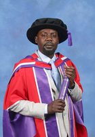 Winchester tutor named Adebowale Richard Winchester tutor named Adebowale Richard