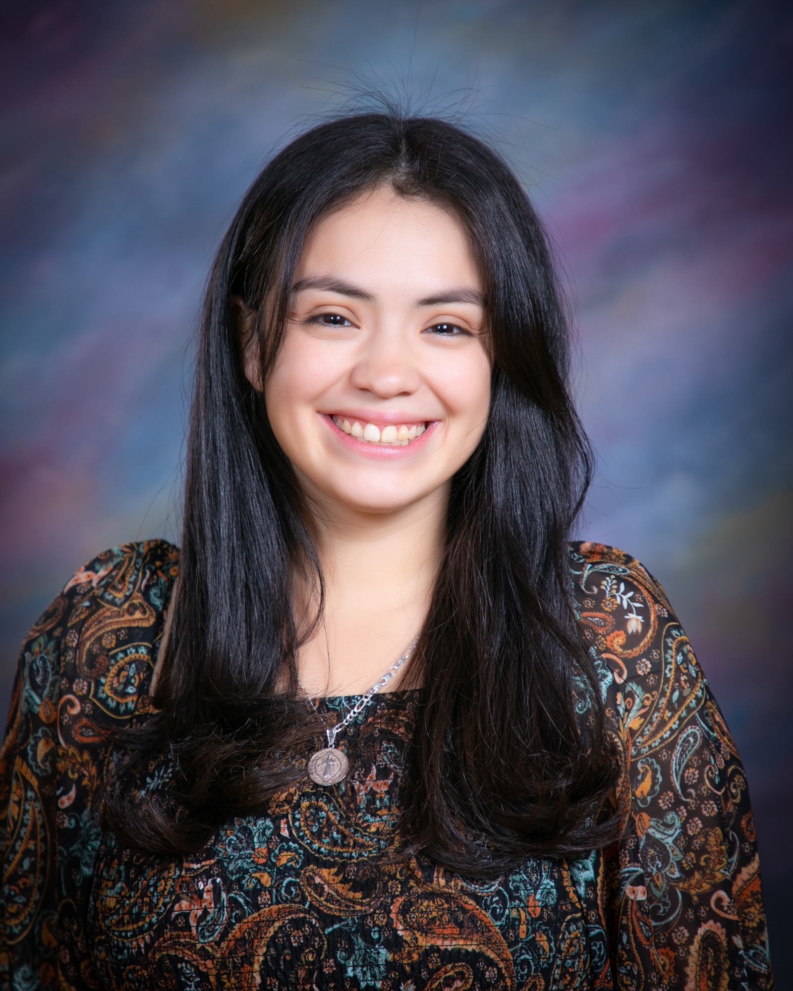 A photo of Karla, a tutor from Texas A & M University-College Station