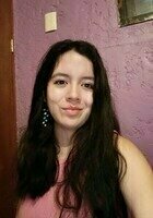 A photo of Melanie, a tutor from Universidad de Guadalajara