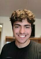 A photo of Jackson, a tutor from Missouri State University-Springfield