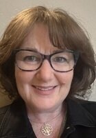 A photo of Muriel, a tutor from University of Southern California