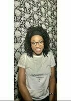 A photo of Jatarrion, a tutor from The University of Texas at Dallas