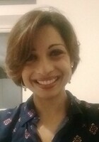 Colchester tutor named Anuradha Colchester tutor named Anuradha