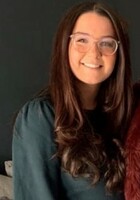 A photo of Jade, a tutor from Henderson Community College A photo of Jade, a tutor from Henderson Community College