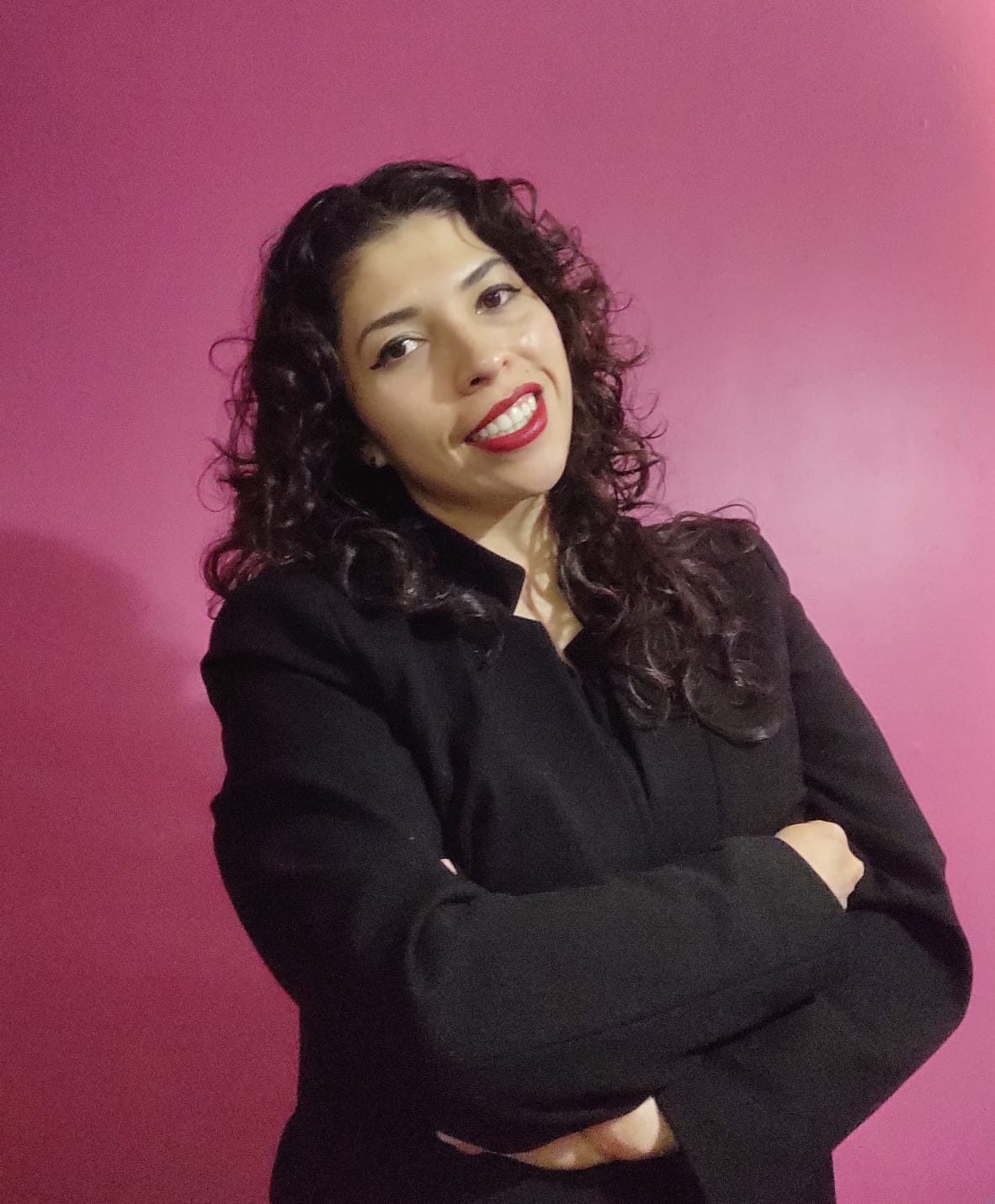 Mexico City Greek tutor named Vika Mexico City Greek tutor named Vika