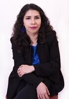 Mexico City Greek tutor named Vika Mexico City Greek tutor named Vika