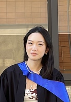 Online Conversational Mandarin tutor named Mengting