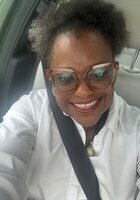 A photo of Karen, a tutor from Webster University