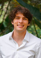 Online UK A Level Mathematics tutor named Ty