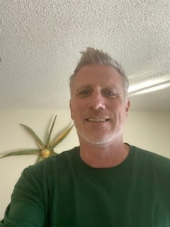 A photo of John, a tutor from Hillsdale Beauty College