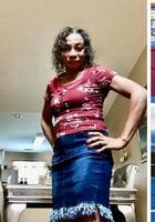 Online UK A Level Psychology tutor named Sandra
