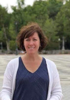 Online CLEP English Literature tutor named Christy