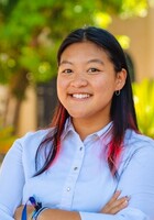 Online ACCUPLACER Sentence Skills tutor named Linda