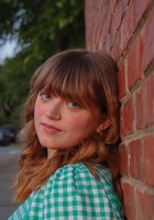 Online Elementary Social Studies tutor named Savannah
