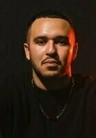 Online Music Theory tutor named Elias