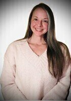 Online ACCUPLACER Advanced Algebra & Functions (AAF) tutor named Sarah