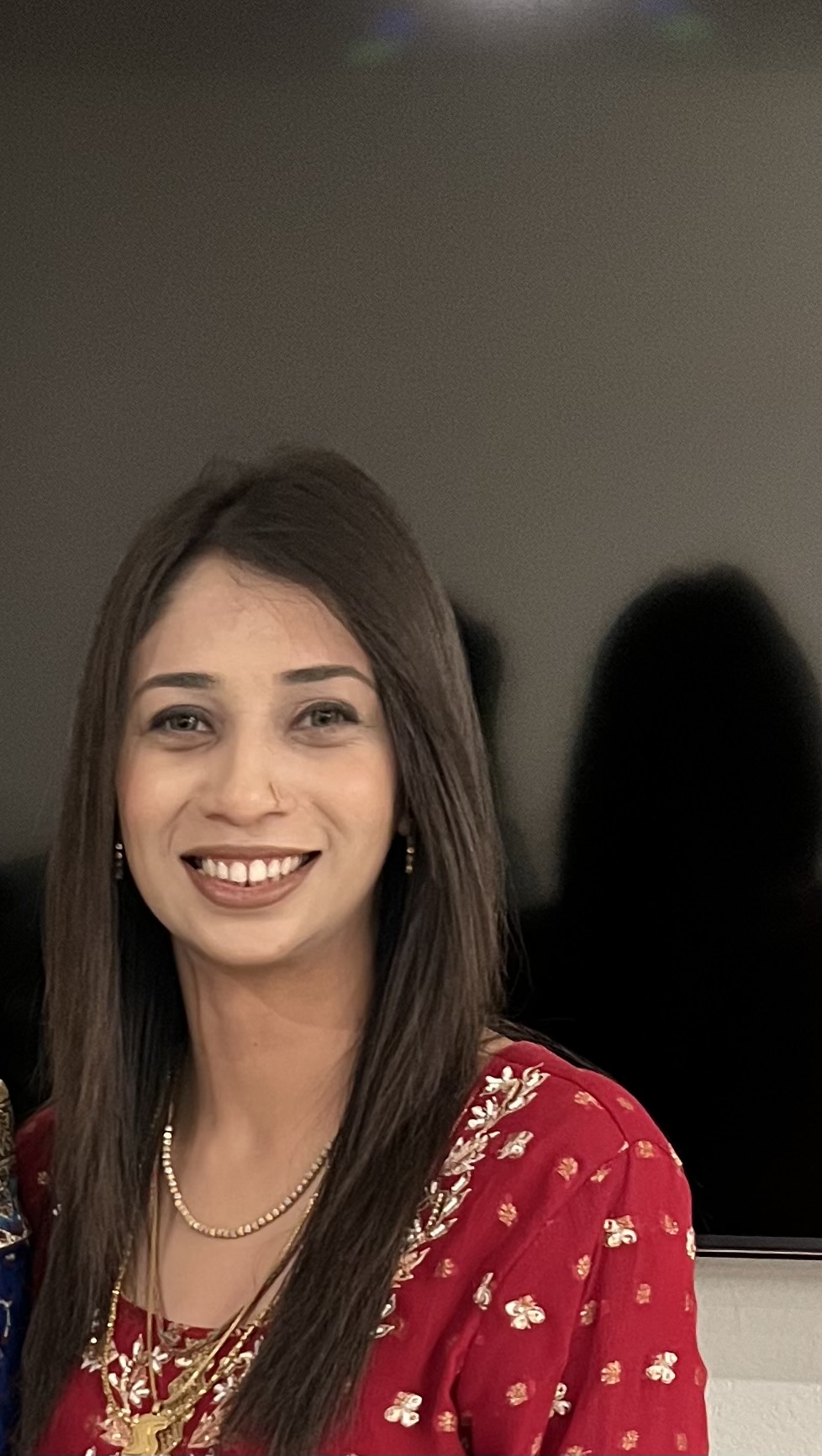 Texas UK A Level tutor named Shaziya