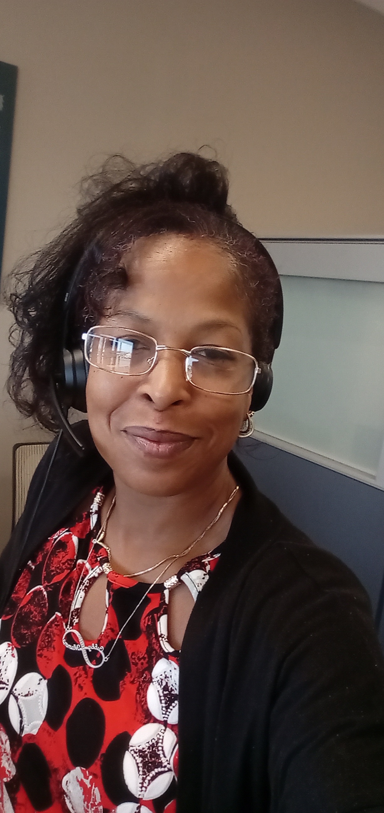 A photo of Sheree, a tutor from University of Phoenix-West Michigan Campus