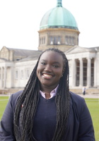 Online UK GCSE Mathematics tutor named Nabeeha