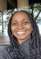 A photo of Faith, a tutor from Central Connecticut State University A photo of Faith, a tutor from Central Connecticut State University