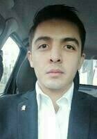 A photo of Alexis, a tutor from Universidad Autónoma de Nuevo León