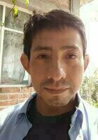 A photo of Néstor, a tutor from Universidad Nacional Autónoma de México