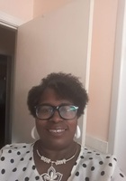 Alabama English tutor named Byanca Alabama English tutor named Byanca