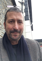 Online UK GCSE English tutor named Adam