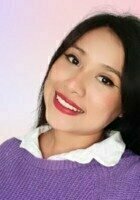 Online Spanish 1 tutor named Martha Elizabeth