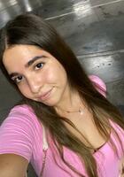 A photo of Lizette, a tutor from Universidad Tecnológica de México