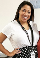 Fort Valley, GA tutor named Alexandria Fort Valley, GA tutor named Alexandria
