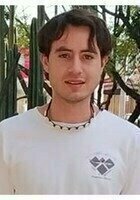 Online Biomedical Engineering tutor named Brandon